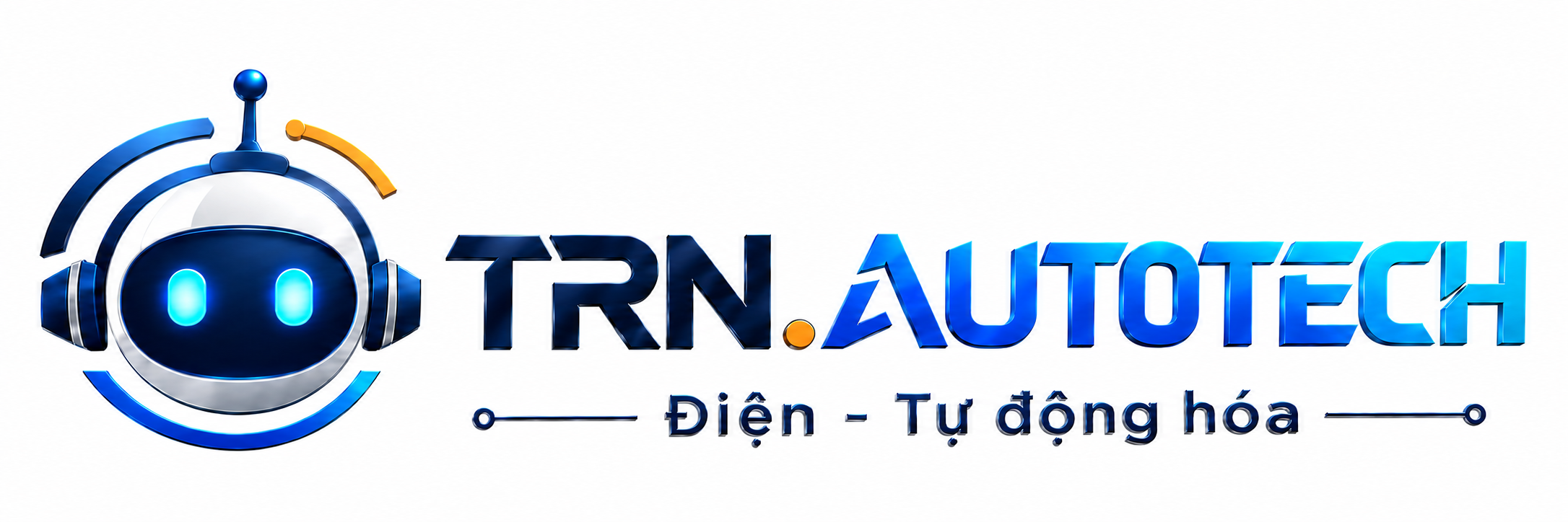 TRN.AUTOTECH - Điện - Tự động hóa